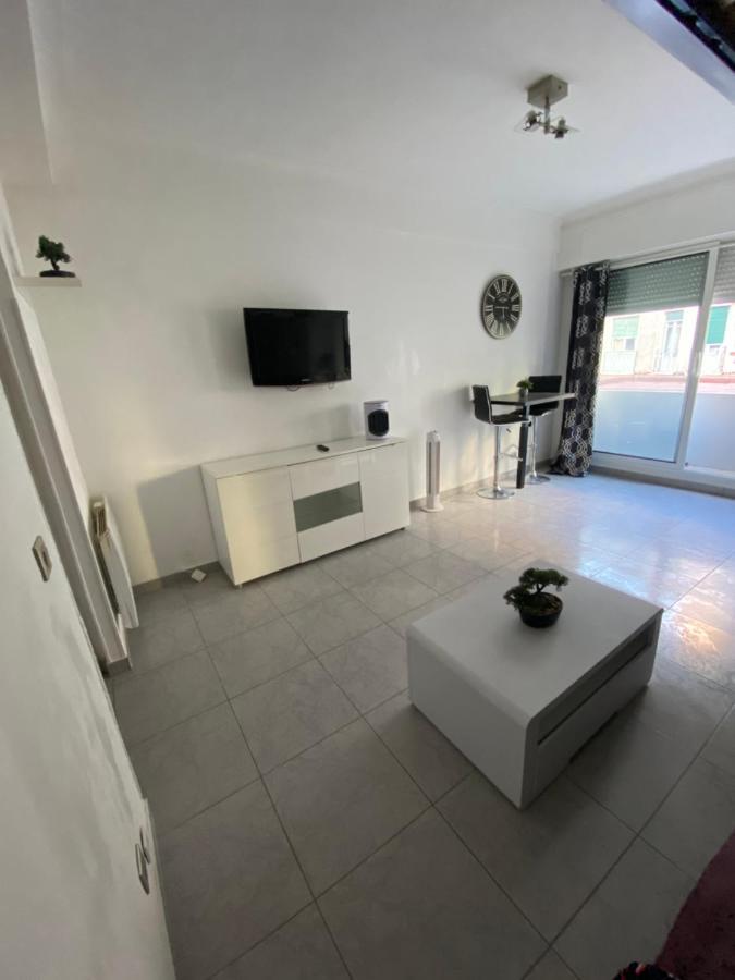 Studio Coeur De Nice Eksteriør bilde