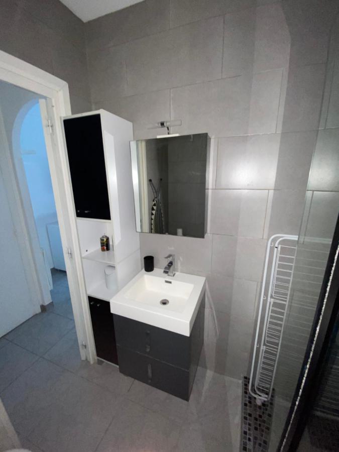 Studio Coeur De Nice Eksteriør bilde