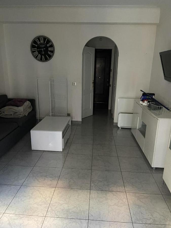 Studio Coeur De Nice Eksteriør bilde