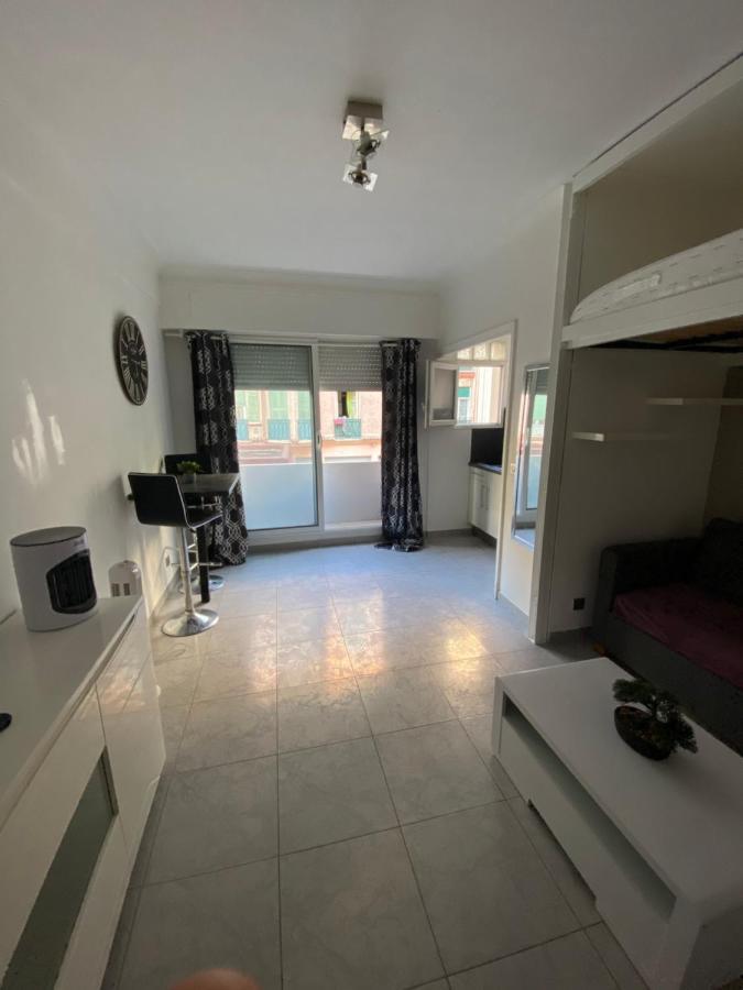 Studio Coeur De Nice Eksteriør bilde